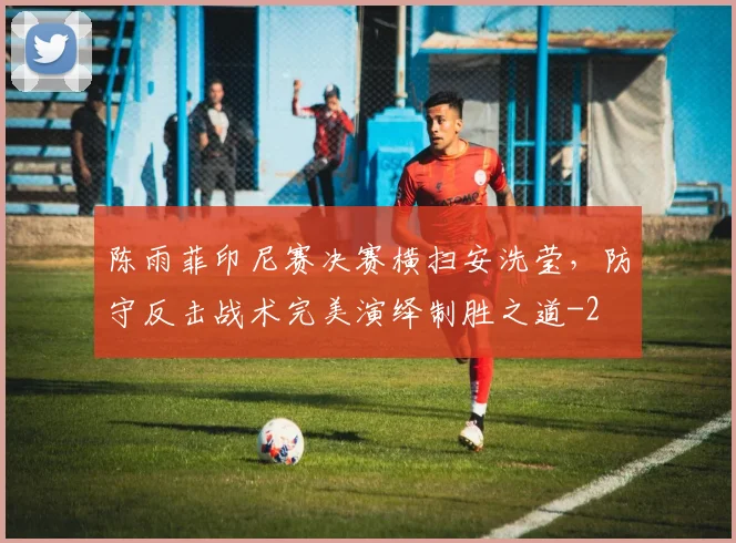 陈雨菲印尼赛决赛横扫安洗莹，防守反击战术完美演绎制胜之道