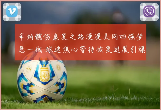 辛纳髋伤康复之路漫漫美网四强梦悬一线 球迷焦心等待恢复进展引爆网坛热议