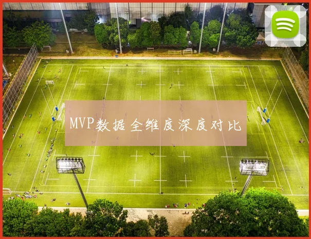 MVP数据全维度深度对比